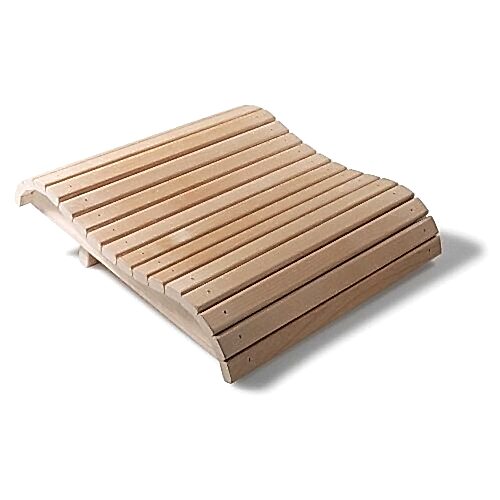 TYLÖ - Sauna Ahşap Yastık Tylö
