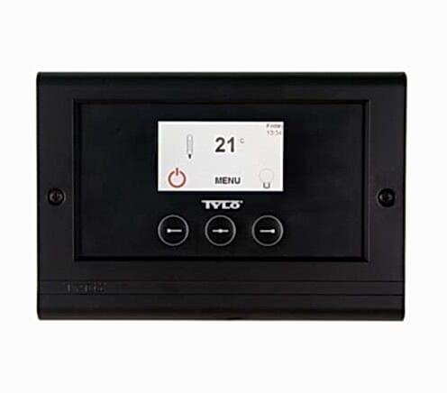 TYLÖ - Sauna Ve Buhar Kontrol Paneli, Tylö Cc300