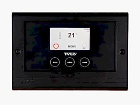 TYLÖ - Sauna Ve Buhar Kontrol Paneli, Tylö Cc300T