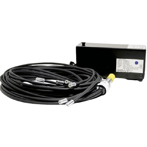 TYLÖ - Sauna Aydınlatması Fiber Optik Color RGB Tylö