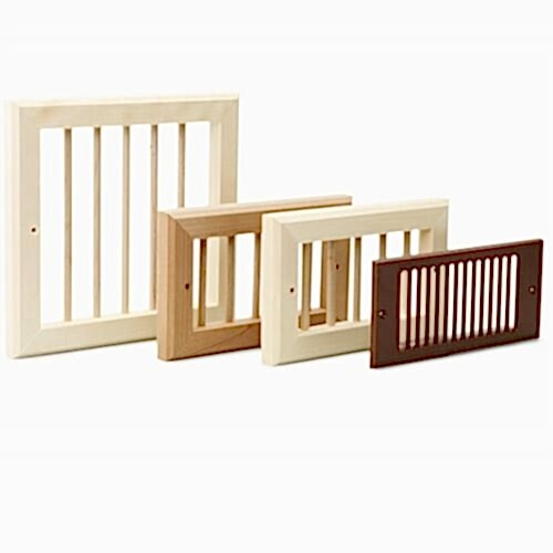 TYLÖ - Sauna Menfezi A Plastik, Tylö