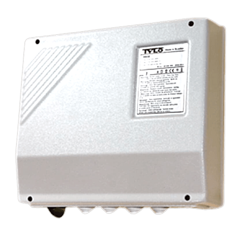 TYLÖ - Sauna Sobası Röle Paneli Rb30 230X310X75 Mm Tylö