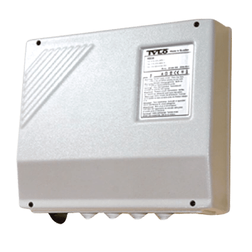 TYLÖ - Sauna Sobası Röle Paneli, Tylö Rb60 305X350X125 Mm