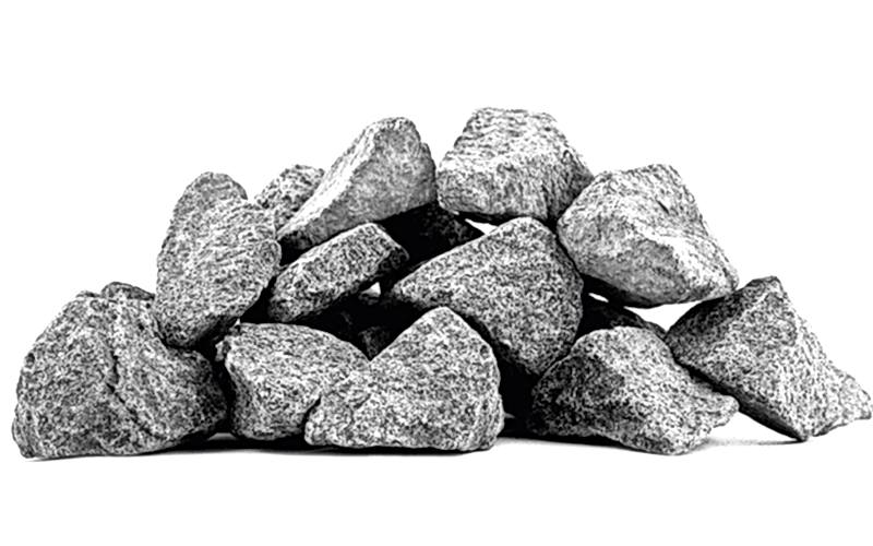 TYLÖ - Sauna Soba Taşı 14 kg. Tylö