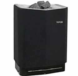 TYLÖ - Sauna Sobası Tylö Sense Combi 6,6 Kw 4-8 M³