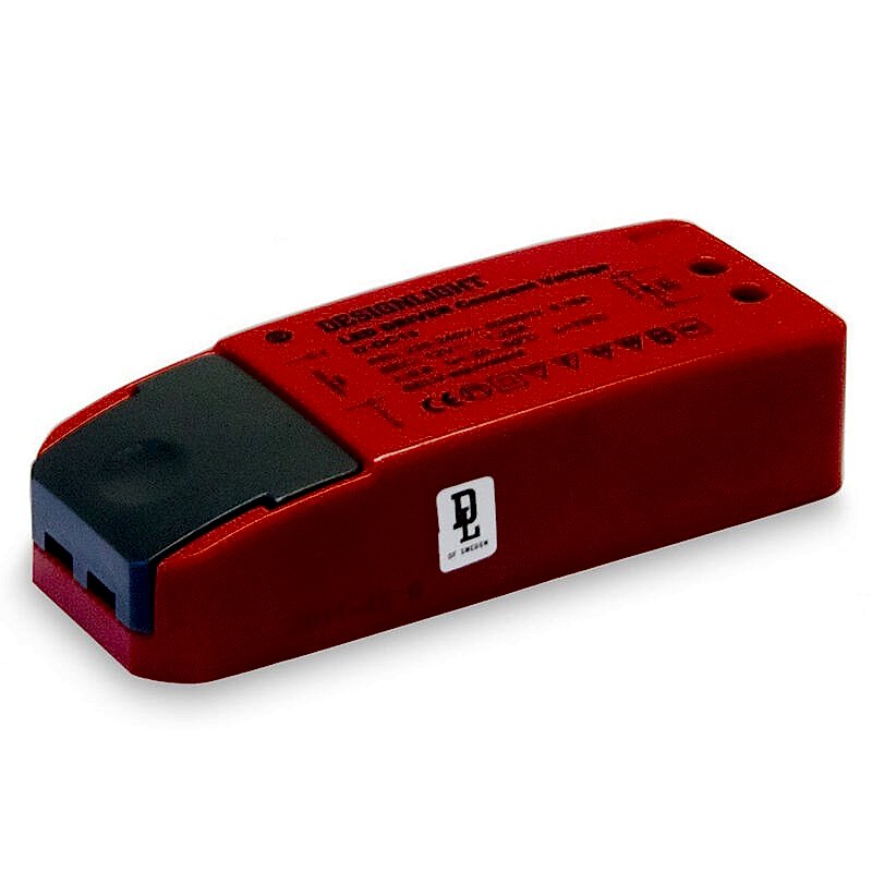 TYLÖ - Sauna Aydınlatma Trafosu 230/12V DC 15W Tylö