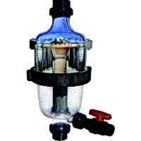 WATERCO - Waterco Multicyclone MC-16 Santrifujlu Havuz Ön Filtre