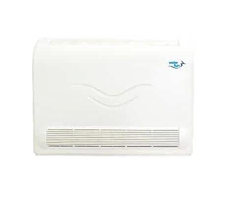 WATERFUN - Havuz Waterfun Kalahari Model 90Lt/Gün Nem Alma Cihazı, Havuz Nem Alma