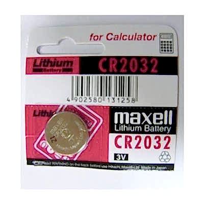 HUNTER - X-CORE KONTROL CİHAZI PİLİ (5'Lİ PAKET)