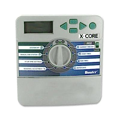 HUNTER - XC-2 İstasyon Sulama Kontrol Cihazı