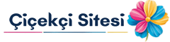 Çiçekçi Sitesi