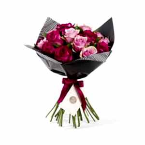  Antalya Çiçek Gönder - Buketler