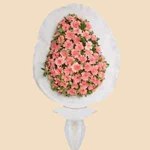  Antalya Çiçek Siparişi - Düğün & Açılış Sepetleri