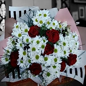  Antalya Çiçekci  - Güller