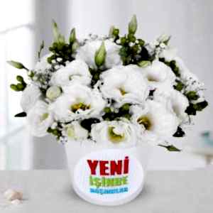  Antalya Çiçek Siparişi - Yeni İş Günü