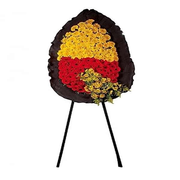  Antalya Çiçekci  - Cenaze Merasimi Çiçeği 5