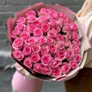  Antalya Çiçek Siparişi - Aşkın 101 Gül Hali