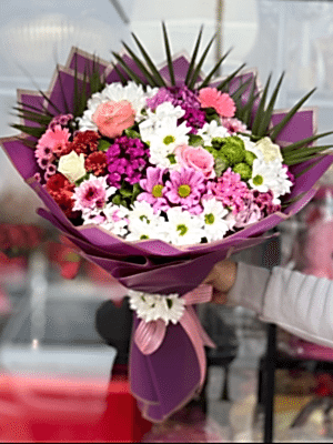  Antalya Çiçek Siparişi - Aşkın 101 Gül Hali